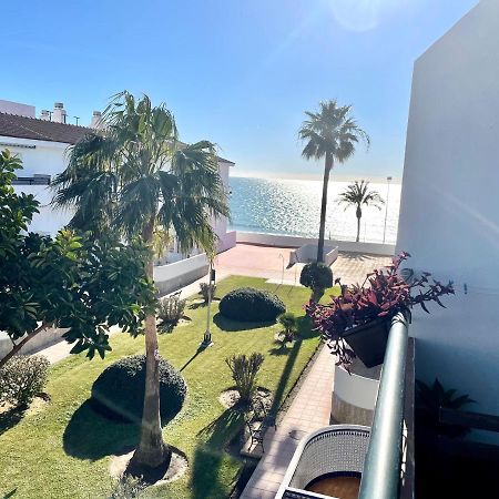 Apartamento La Barrosa Chiclana de la Frontera Zewnętrze zdjęcie