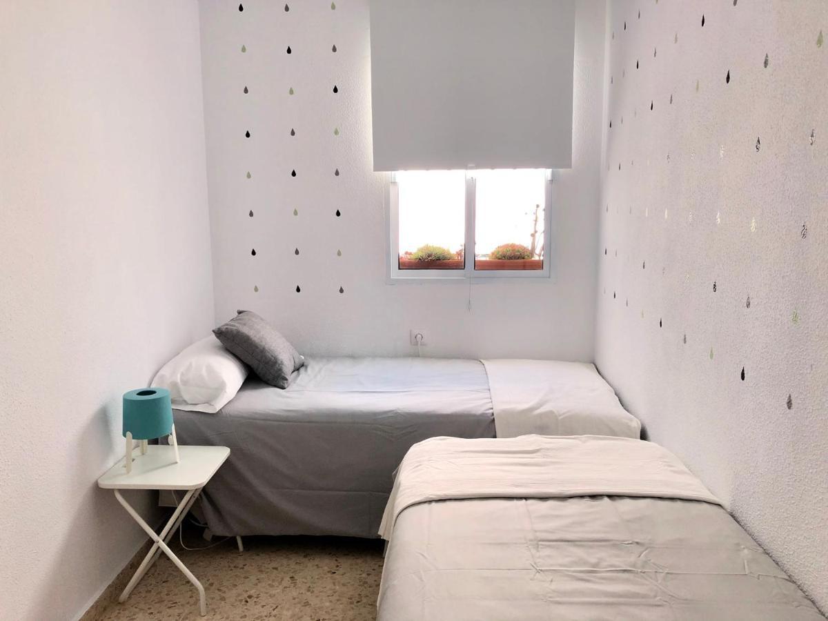 Apartamento La Barrosa Chiclana de la Frontera Zewnętrze zdjęcie